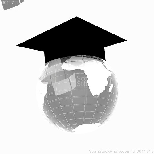 Image of Global Education 