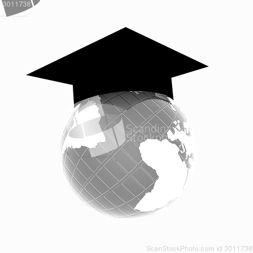 Image of Global Education 