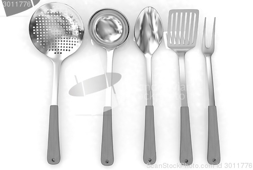 Image of Cutlery