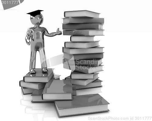 Image of The world is opened for you. Global Education 