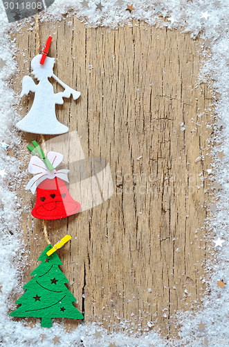 Image of Christmas Decoration