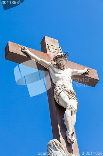 Image of Crucifix 