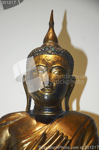 Image of Buddha