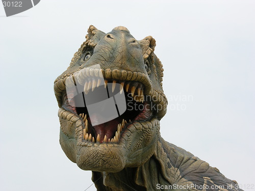 Image of Dinosaur