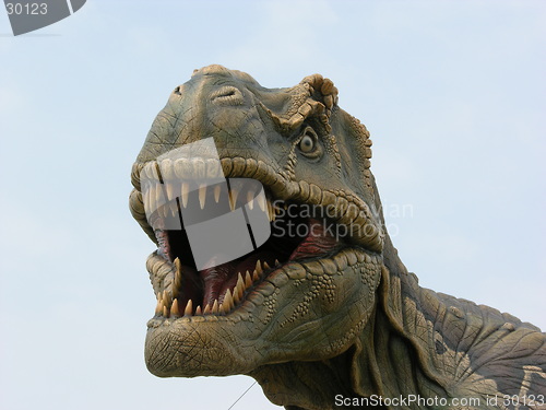 Image of Dinosaur