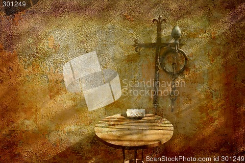 Image of Postcard from Italy (series)