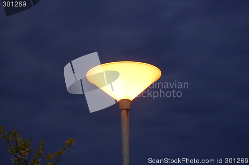 Image of Streetlamp