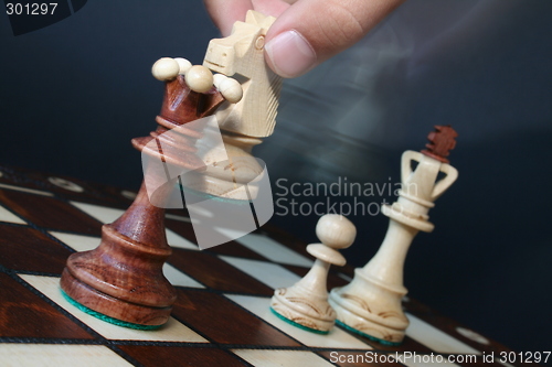 Image of Chess