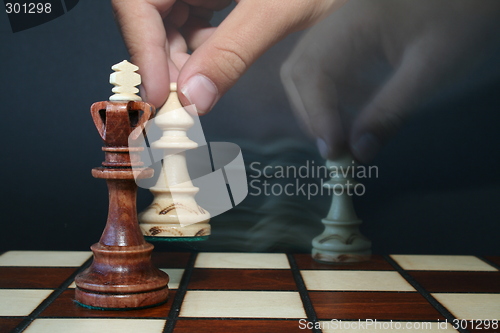 Image of chess