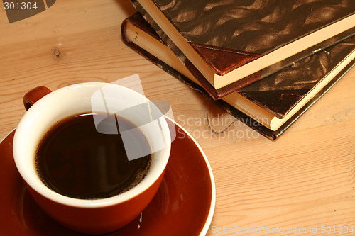 Image of Coffee