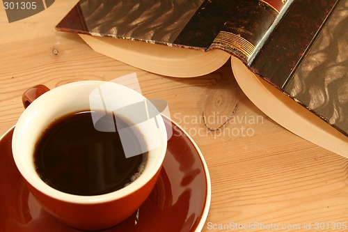 Image of Coffee