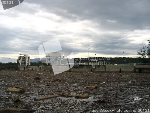 Image of Verbois Dam