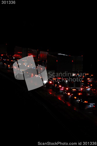 Image of Traffic