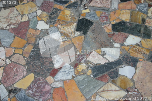 Image of Mosaic