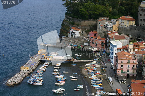 Image of Sorrento, Italy