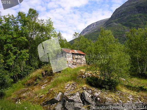 Image of Norwegian Landscape_2004 (3)