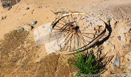 Image of Abandoned