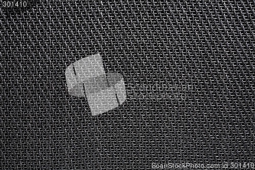 Image of mesh abstract background