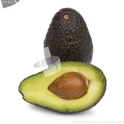 Image of Avocado fruit