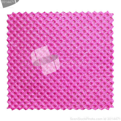 Image of Fabric swatch