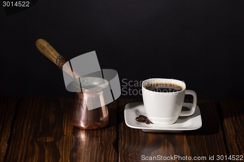 Image of Coffee table