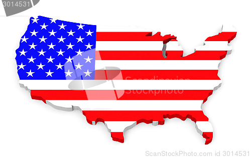 Image of USA