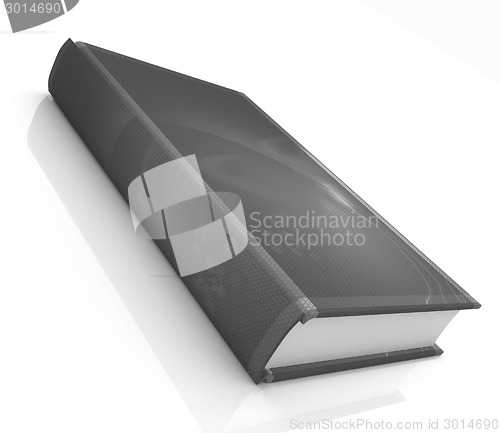 Image of The Book 