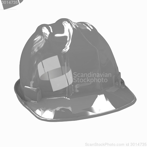 Image of Hard hat