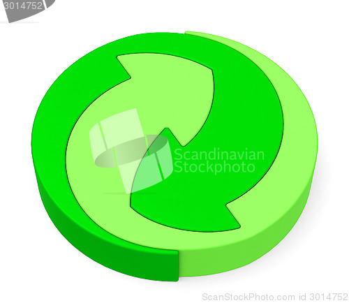 Image of recycling