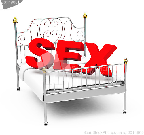 Image of sex