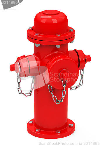 Image of the fireplug