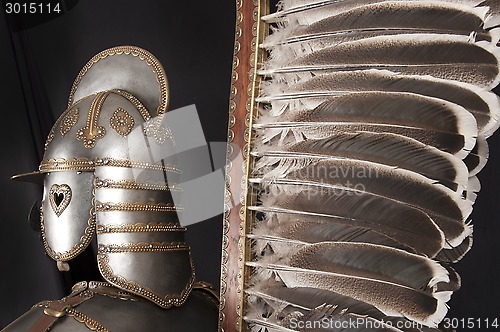 Image of Armour 