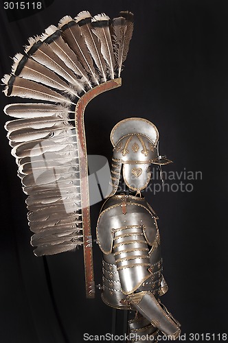 Image of Armour 