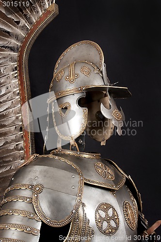 Image of Armour 