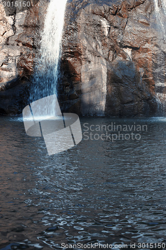 Image of Waterfall