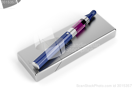 Image of E-cigarette