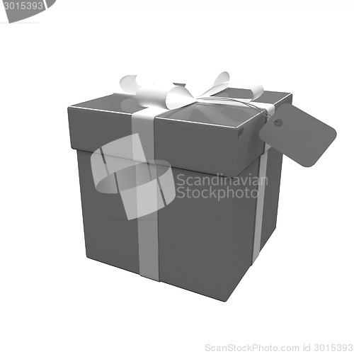 Image of Gift box 