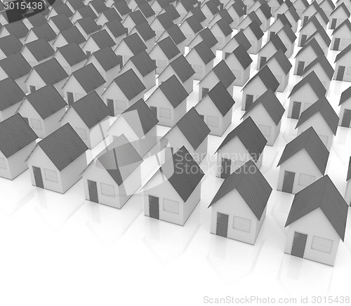 Image of Houses