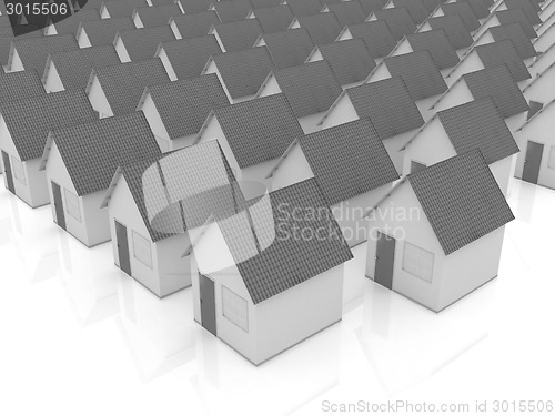Image of Houses