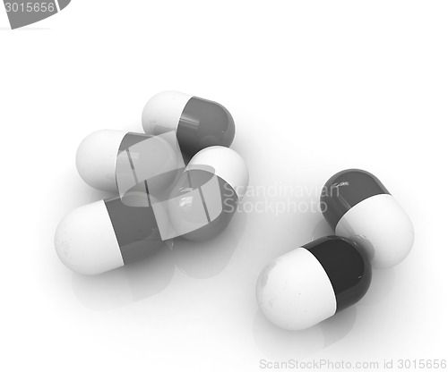 Image of Pills