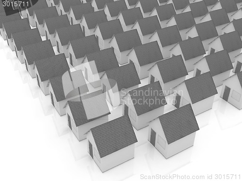 Image of Houses