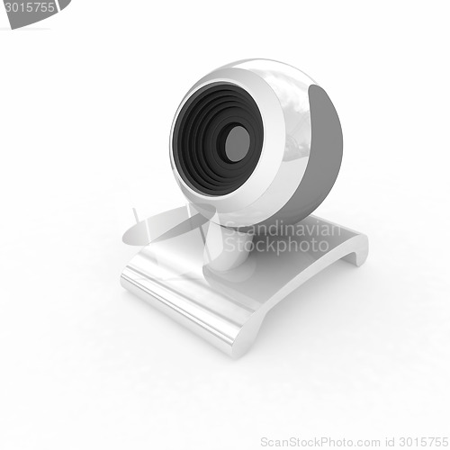 Image of Web-cam