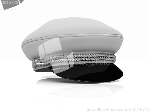 Image of Marine cap 