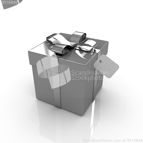 Image of Gift box 