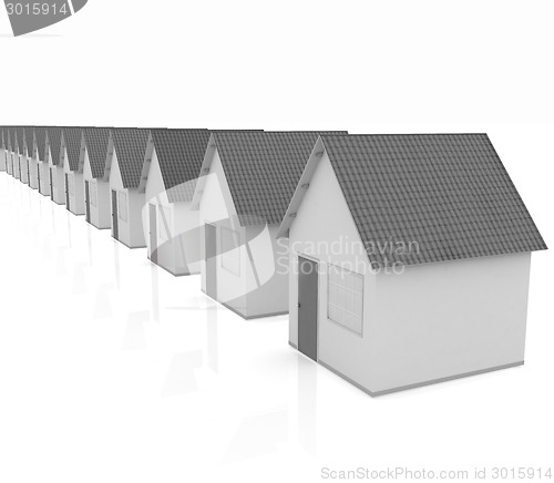 Image of Houses