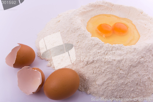 Image of Eggs