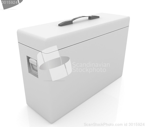 Image of Medical bag 