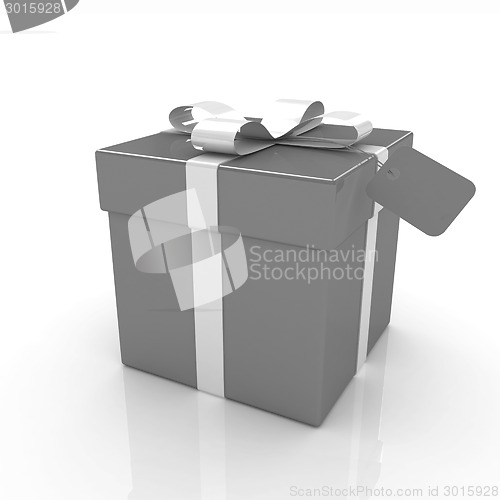 Image of Gift box 