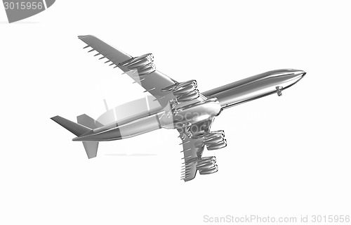 Image of Airplane 