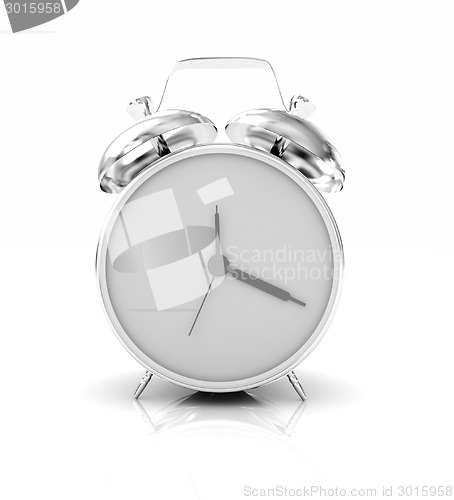 Image of Alarm clock 